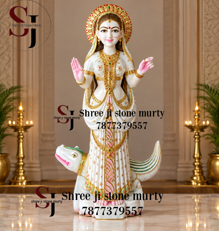 Ganga Maa